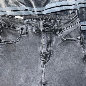 American eagle skinny next level stretch